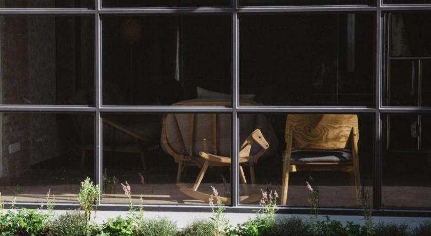 Clef Hotel بانكوك المظهر الخارجي الصورة