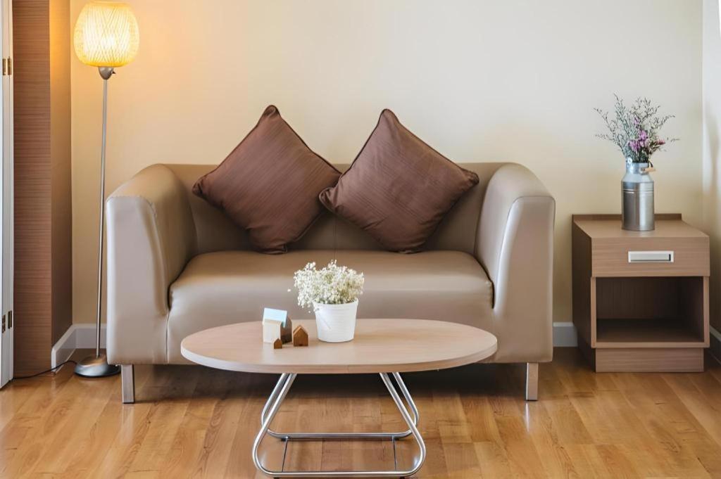 Clef Hotel بانكوك المظهر الخارجي الصورة