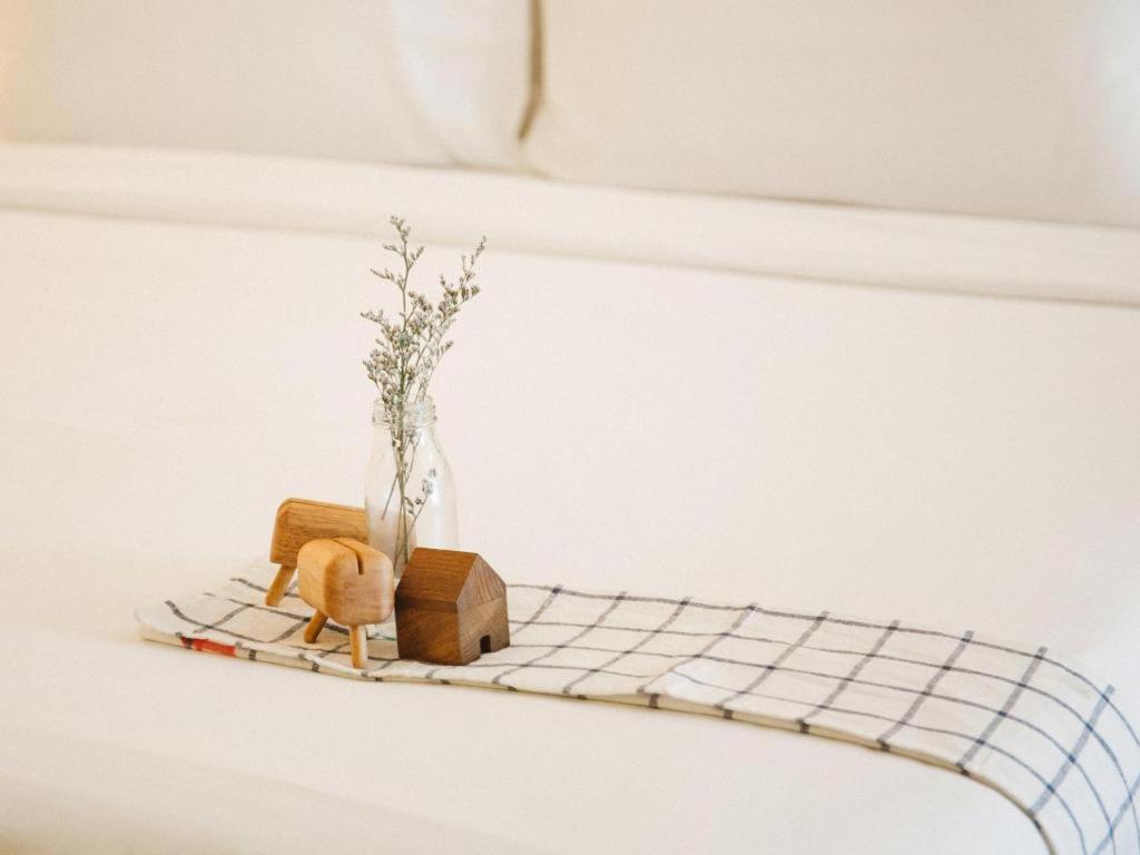 Clef Hotel بانكوك المظهر الخارجي الصورة