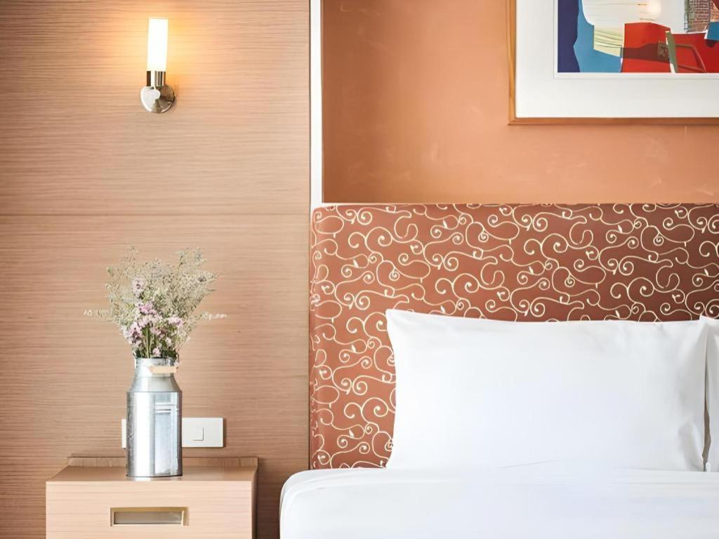 Clef Hotel بانكوك المظهر الخارجي الصورة