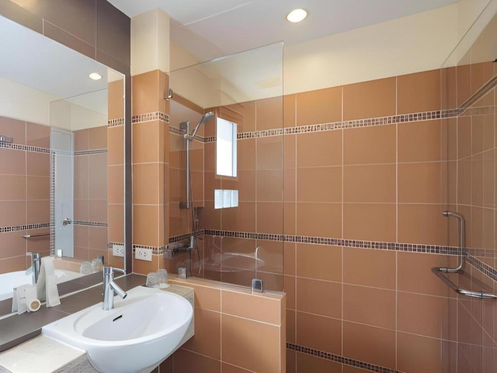 Clef Hotel بانكوك المظهر الخارجي الصورة