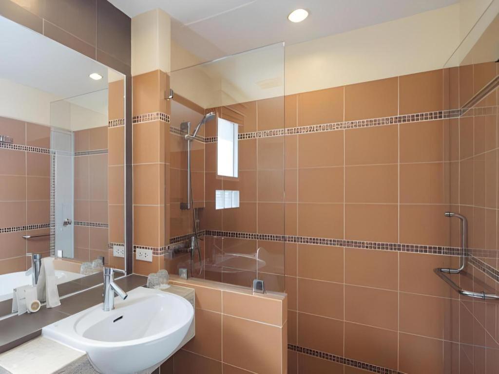 Clef Hotel بانكوك المظهر الخارجي الصورة