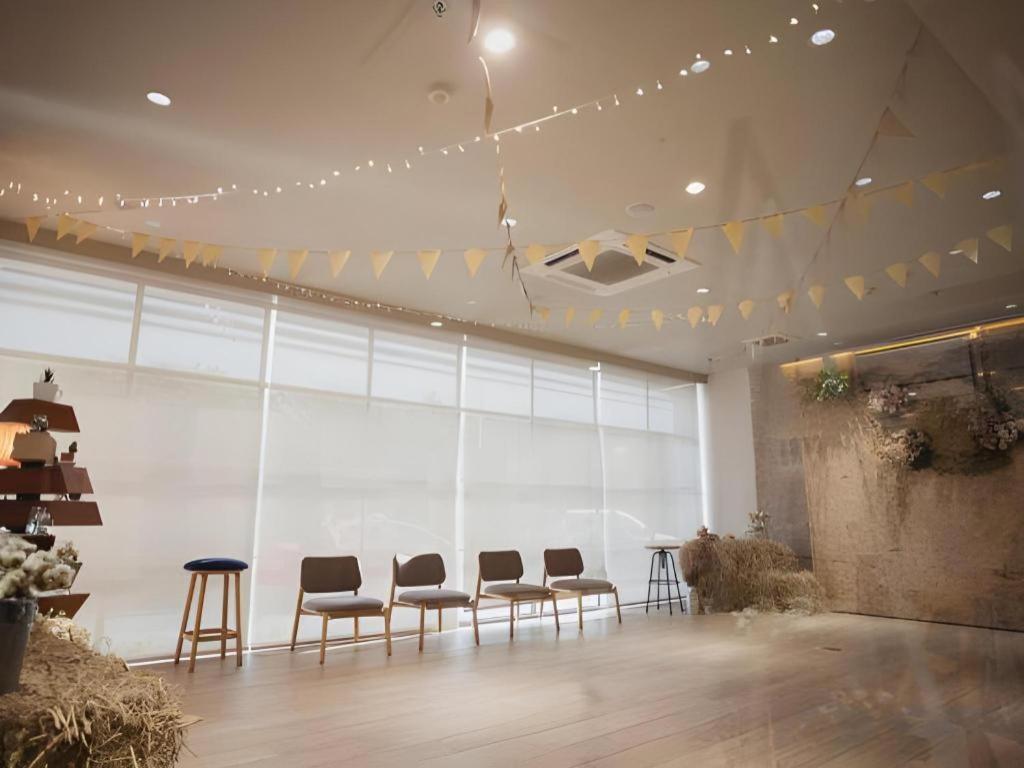 Clef Hotel بانكوك المظهر الخارجي الصورة